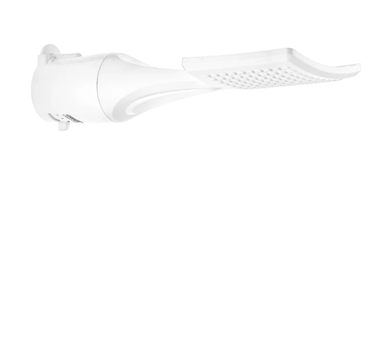Chuveiro Lorenzetti Loren Shower Ultra 7500w 220v Branco